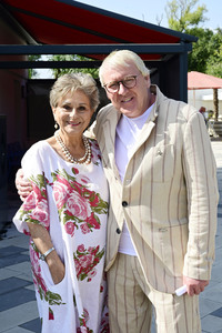 3. Sommergarten 2025 in Beelitz