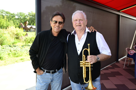 3. Sommergarten 2025 in Beelitz