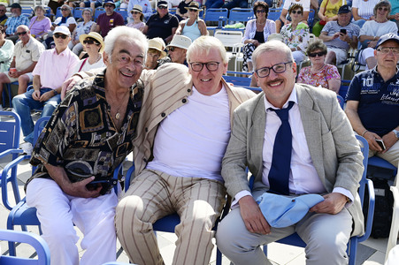 3. Sommergarten 2025 in Beelitz