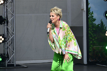 3. Sommergarten 2025 in Beelitz