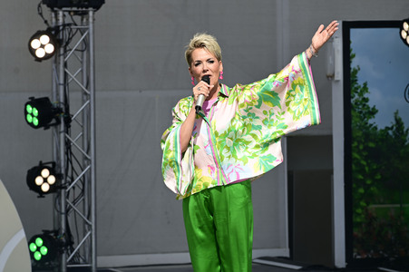 3. Sommergarten 2025 in Beelitz