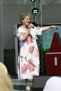 3. Sommergarten 2025 in Beelitz