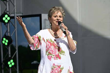 3. Sommergarten 2025 in Beelitz