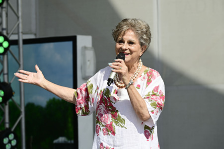 3. Sommergarten 2025 in Beelitz