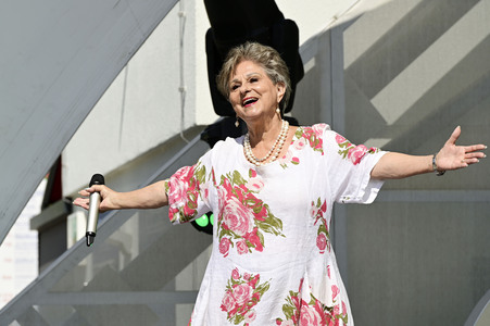 3. Sommergarten 2025 in Beelitz