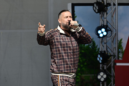 3. Sommergarten 2025 in Beelitz