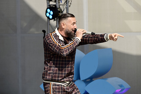 3. Sommergarten 2025 in Beelitz