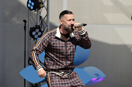 3. Sommergarten 2025 in Beelitz