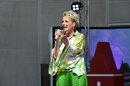 3. Sommergarten 2025 in Beelitz