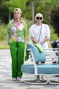 3. Sommergarten 2025 in Beelitz