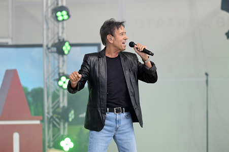 3. Sommergarten 2025 in Beelitz