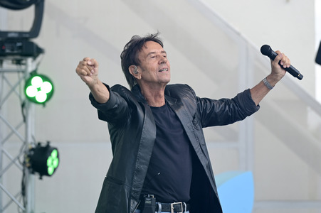 3. Sommergarten 2025 in Beelitz