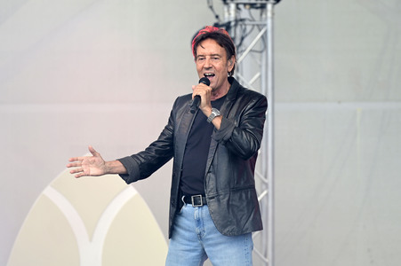 3. Sommergarten 2025 in Beelitz