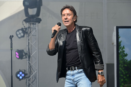 3. Sommergarten 2025 in Beelitz