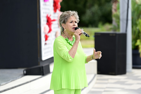 3. Sommergarten 2025 in Beelitz