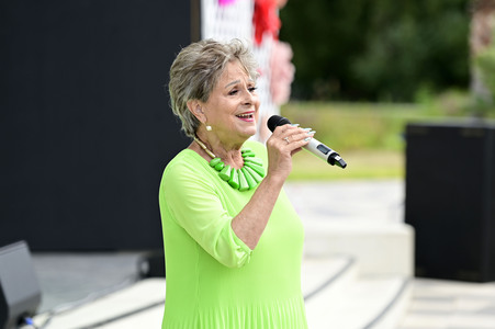 3. Sommergarten 2025 in Beelitz