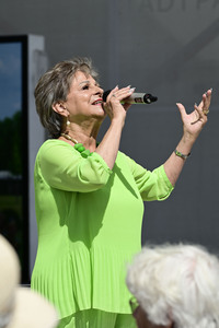 3. Sommergarten 2025 in Beelitz