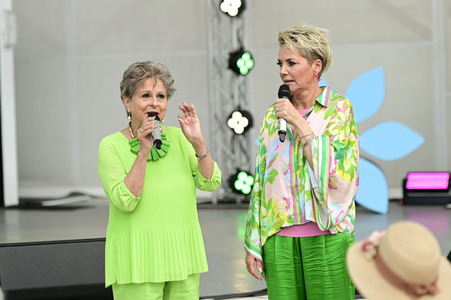 3. Sommergarten 2025 in Beelitz