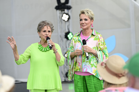 3. Sommergarten 2025 in Beelitz