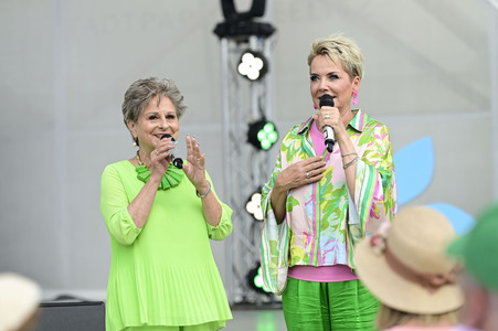 3. Sommergarten 2025 in Beelitz