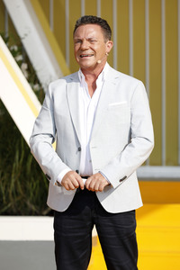 TV Show 'Immer wieder sonntags' in Rust