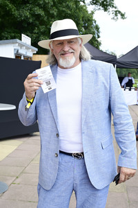 Westminster 135. Großer Preis von Berlin