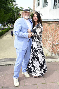 Westminster 135. Großer Preis von Berlin