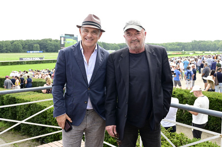 Westminster 135. Großer Preis von Berlin