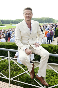 Westminster 135. Großer Preis von Berlin