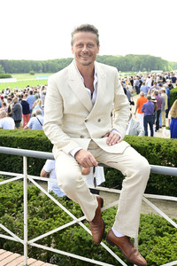 Westminster 135. Großer Preis von Berlin