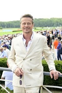 Westminster 135. Großer Preis von Berlin