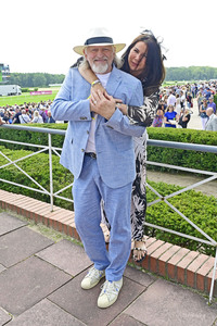 Westminster 135. Großer Preis von Berlin