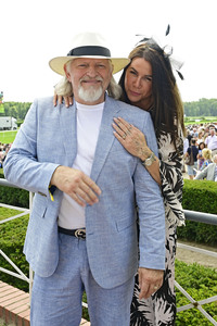 Westminster 135. Großer Preis von Berlin