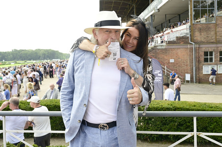 Westminster 135. Großer Preis von Berlin