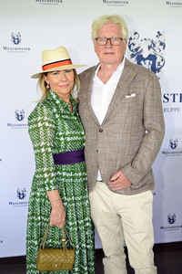 Westminster 135. Großer Preis von Berlin