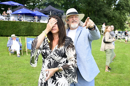 Westminster 135. Großer Preis von Berlin