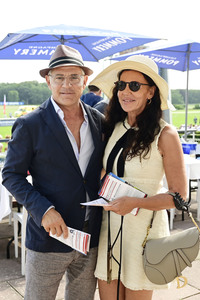 Westminster 135. Großer Preis von Berlin