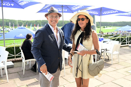 Westminster 135. Großer Preis von Berlin