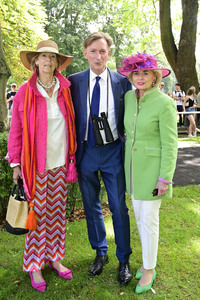 Westminster 135. Großer Preis von Berlin