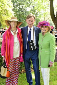 Westminster 135. Großer Preis von Berlin