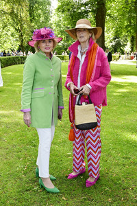 Westminster 135. Großer Preis von Berlin