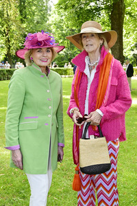 Westminster 135. Großer Preis von Berlin