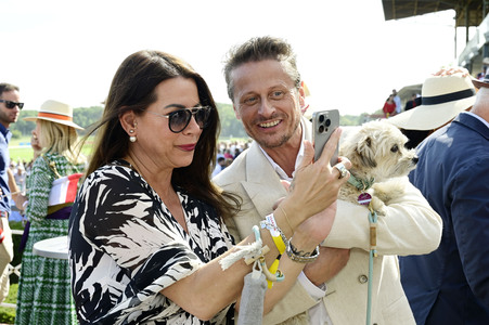 Westminster 135. Großer Preis von Berlin