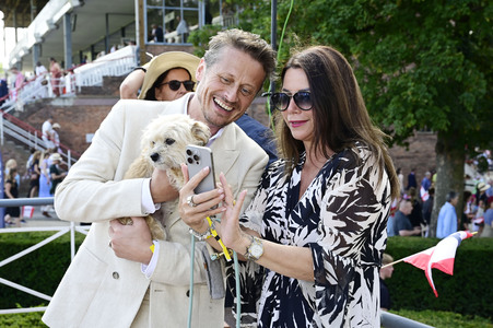 Westminster 135. Großer Preis von Berlin