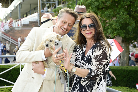 Westminster 135. Großer Preis von Berlin