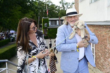 Westminster 135. Großer Preis von Berlin