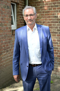 Westminster 135. Großer Preis von Berlin