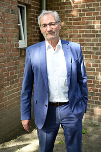 Westminster 135. Großer Preis von Berlin