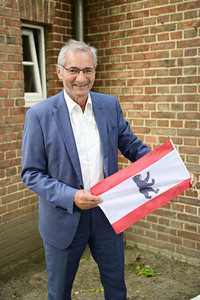 Westminster 135. Großer Preis von Berlin