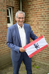 Westminster 135. Großer Preis von Berlin